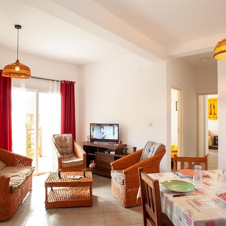 Lamina Appart Antananarivo Quarto foto